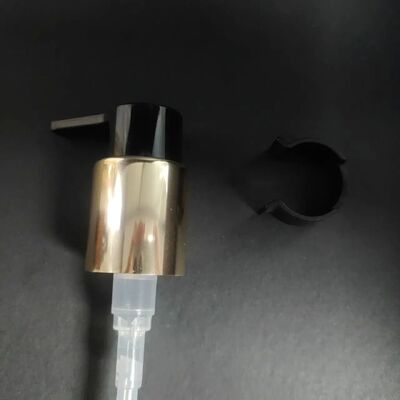 Nieuw ontwerp 24 28 410 Plastic Fles Lotion Pomp Aangepaste Crème Vloeibare Zeepdispenser Pompen