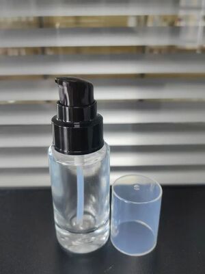 Nieuw ontwerp 24 28 410 Plastic Fles Lotion Pomp Aangepaste Crème Vloeibare Zeepdispenser Pompen