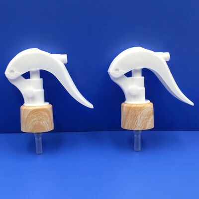 28/410 Perfume fles op maat Plastic spuitkop Mini Trigger spuitkop