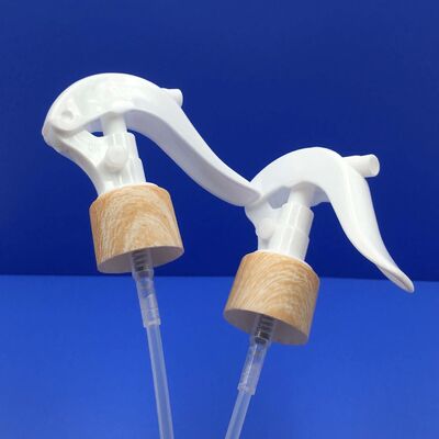 28/410 Perfume fles op maat Plastic spuitkop Mini Trigger spuitkop