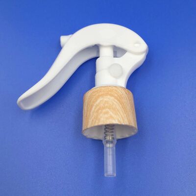 28/410 Perfume fles op maat Plastic spuitkop Mini Trigger spuitkop