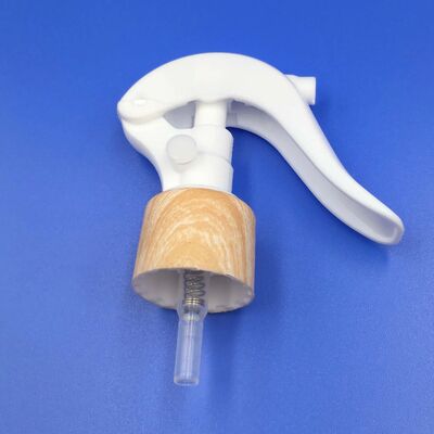 28/410 Perfume fles op maat Plastic spuitkop Mini Trigger spuitkop
