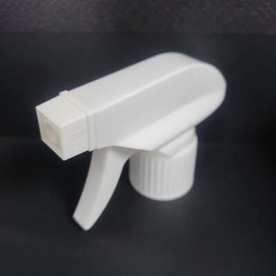 Groothandel Zwarte Trigger Sprayer Pump Spray Caps Aanpassing 24 410 28 410 Kleine Mini Trigger Sprayer
