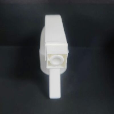 Groothandel Zwarte Trigger Sprayer Pump Spray Caps Aanpassing 24 410 28 410 Kleine Mini Trigger Sprayer