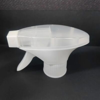 Mini-plastic spuitstuk 24/410 28/410 Trigger Sprayer voor chemische stoffen