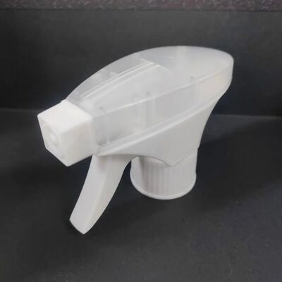 Mini-plastic spuitstuk 24/410 28/410 Trigger Sprayer voor chemische stoffen
