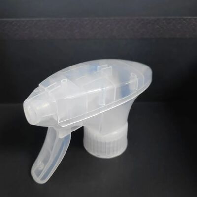 Mini-plastic spuitstuk 24/410 28/410 Trigger Sprayer voor chemische stoffen