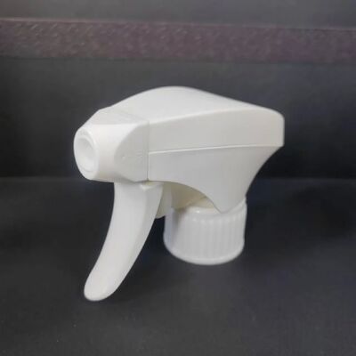 Mini-plastic spuitstuk 24/410 28/410 Trigger Sprayer voor chemische stoffen