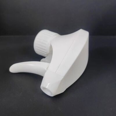 Mini-plastic spuitstuk 24/410 28/410 Trigger Sprayer voor chemische stoffen