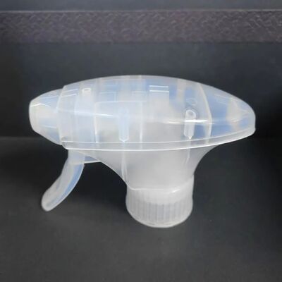 Yuyao fabriek snelle levering 28/400 28/410 28/415 kunststof handtrekkerspuit