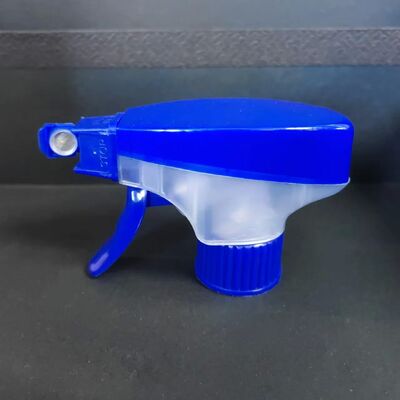 Verpakkingssproeiers met een mini-triggerpomp, fabrikant van mini-triggersproeiers
