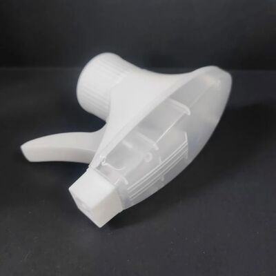 Verpakkingssproeiers met een mini-triggerpomp, fabrikant van mini-triggersproeiers