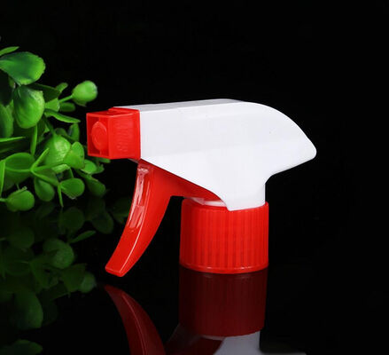 Milieuvriendelijke kunststof Triggerspray-pomp Spraypomp-trigger