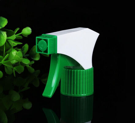Op maat gemaakte druksproeiers Handwaterfles 28mm Plastic Pump Sproeier