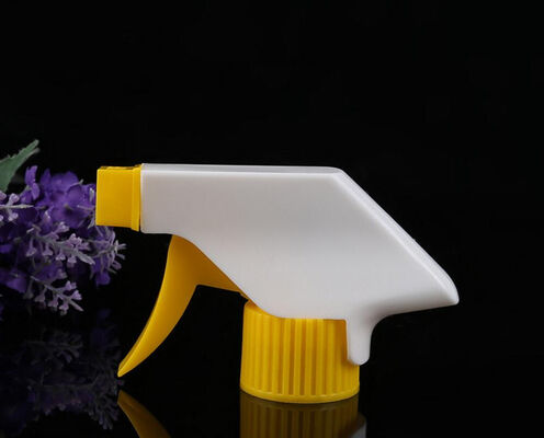 28/410 Kosmetische verpakkingen Plastic Mini Trigger