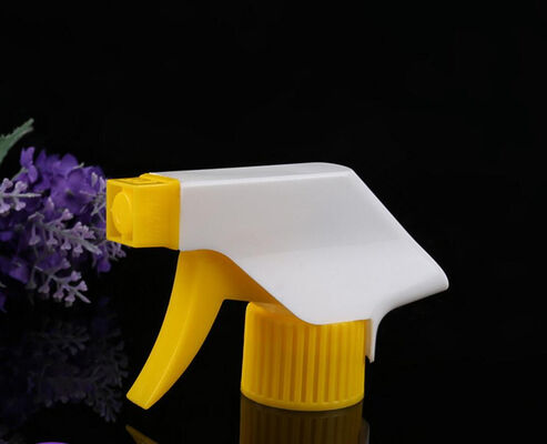 28/410 Kosmetische verpakkingen Plastic Mini Trigger