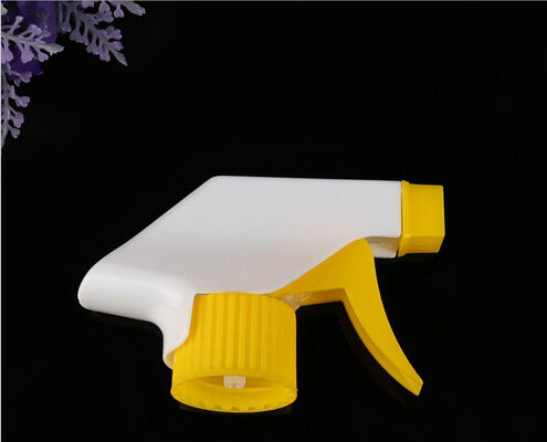 28/410 Kosmetische verpakkingen Plastic Mini Trigger