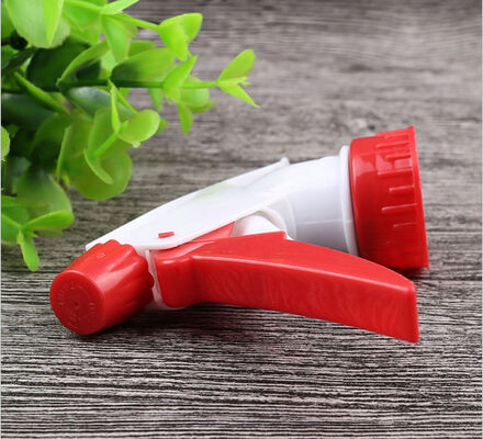 28/400 PP Plastic Trigger Sproeikop Cap Pompkoppen Sterke Trigger Sproeier