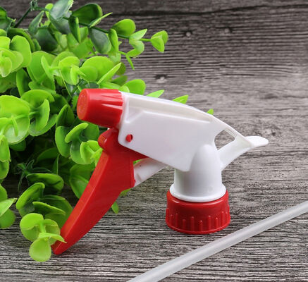 28/400 PP Plastic Trigger Sproeikop Cap Pompkoppen Sterke Trigger Sproeier