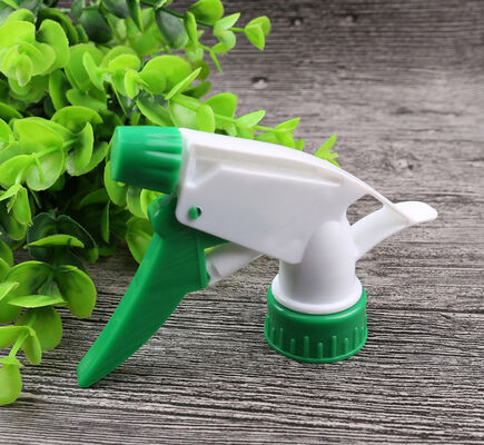 28/400 PP Plastic Trigger Sproeikop Cap Pompkoppen Sterke Trigger Sproeier