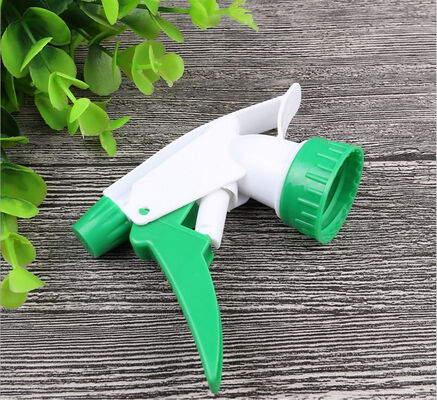 28/400 PP Plastic Trigger Sproeikop Cap Pompkoppen Sterke Trigger Sproeier