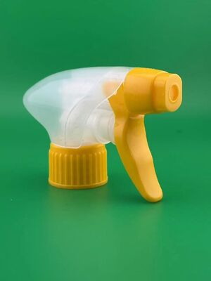 Guala dubbele kleur high-end volledig plastic trekkerspuit antilek 28/410