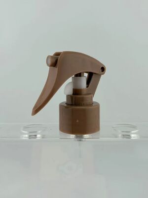 24/410 Mini Trigger Sprayer Op maat gemaakte plastic pomp Tuinspraykop