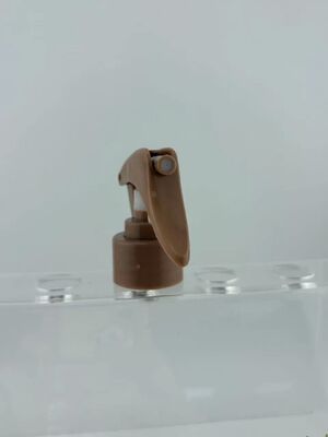 24/410 Mini Trigger Sprayer Op maat gemaakte plastic pomp Tuinspraykop