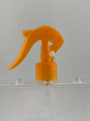 24/410 Mini Trigger Sprayer Op maat gemaakte plastic pomp Tuinspraykop