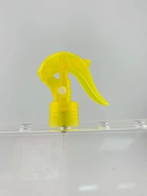 24/410 Mini Trigger Sprayer Op maat gemaakte plastic pomp Tuinspraykop