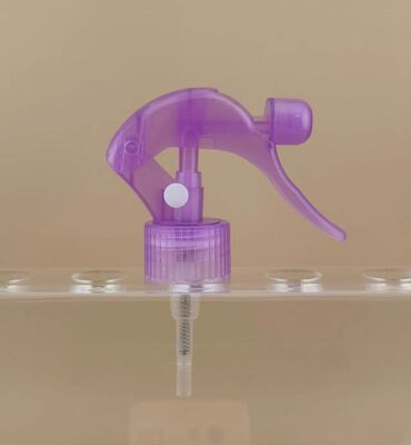 Purper Mini Trigger Sprayer voor kapper