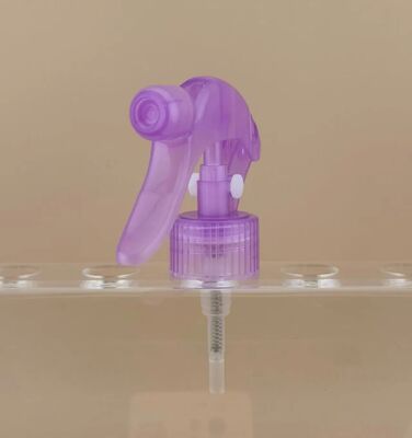 Purper Mini Trigger Sprayer voor kapper