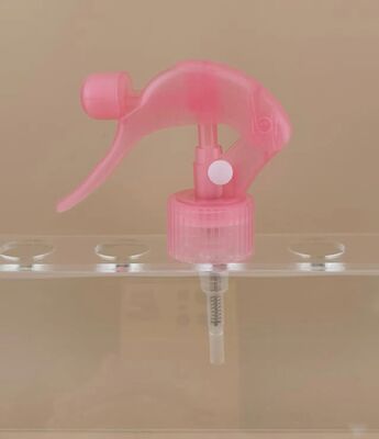 Roze Mini Trigger Sprayer voor kapper