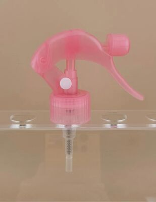 Roze Mini Trigger Sprayer voor kapper