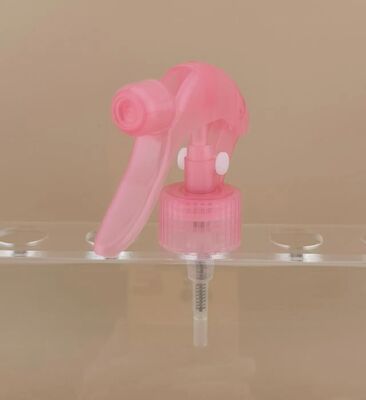 Roze Mini Trigger Sprayer voor kapper