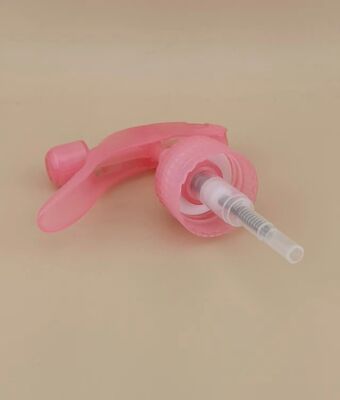 Roze Mini Trigger Sprayer voor kapper