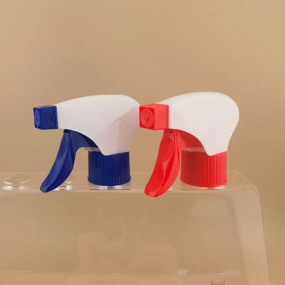 28/400mm, 28/410mm, 28/415mm Sproeier Foam Plastic Spray Trigger voor Plastic Flask Plastic Spray Trigger