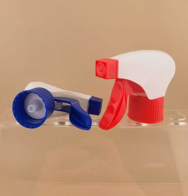 28/400mm, 28/410mm, 28/415mm Sproeier Foam Plastic Spray Trigger voor Plastic Flask Plastic Spray Trigger