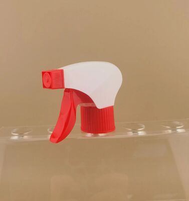 28/400mm, 28/410mm, 28/415mm Sproeier Foam Plastic Spray Trigger voor Plastic Flask Plastic Spray Trigger