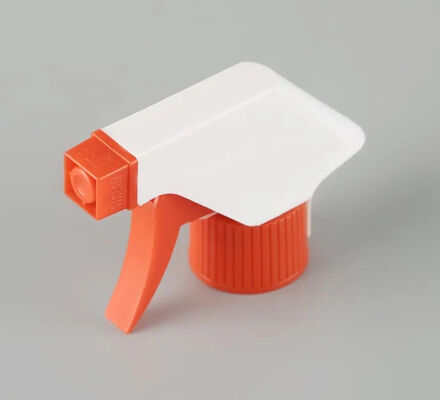 28 mm 410 Plastic Trigger Sprayer Handpomp Water Spray Trigger met professionele niet-vergieten