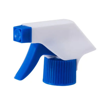 28 mm 410 Plastic Trigger Sprayer Handpomp Water Spray Trigger met professionele niet-vergieten