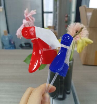 28 mm Plastic Trigger Sprayer Head 28/410 Plastic Trigger Spray