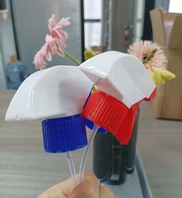 28 mm Plastic Trigger Sprayer Head 28/410 Plastic Trigger Spray