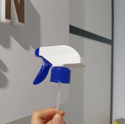 28 mm Plastic Trigger Sprayer Head 28/410 Plastic Trigger Spray