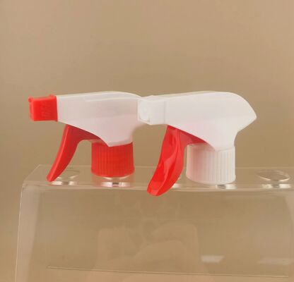 Fabriek op maat 28 mm landbouw plastic pomp verstuiver spuitflessen trekker spuit