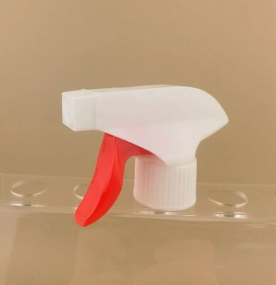 Fabriek op maat 28 mm landbouw plastic pomp verstuiver spuitflessen trekker spuit