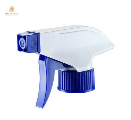 Fabriek op maat 28 mm landbouw plastic pomp verstuiver spuitflessen trekker spuit