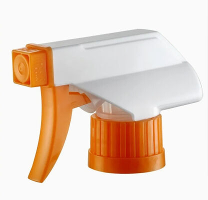 Groothandel aangepaste kleur 28 mm vierkant hoofd plastic K101-12 Trigger Sprayer