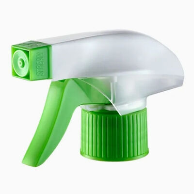 Warm te koop 28/400 28/410 Huisreiniging Plastic PP High Quality Exhaust Valve Trigger Sprayer