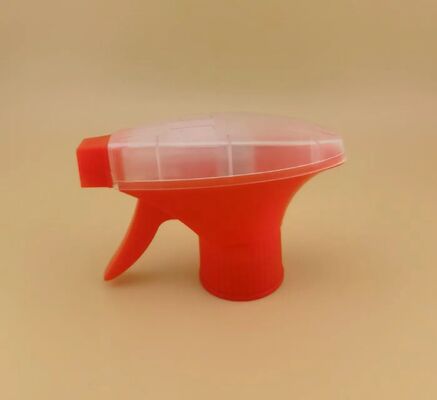 Fabriek Custom 28mm Landbouw Plastic Pump Atomizer Spray Flessen Trigger Sprayer Spray Foam